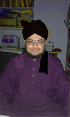 Behram Shahid's Profile Picture
