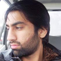 Muneeb Raza's Profile Picture