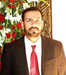 Usman Ahmed Naeem's Profile Picture